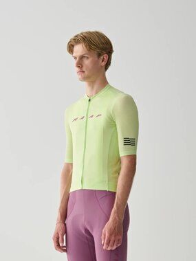 Evade Pro Base Jersey 2.0 - Meadow - M